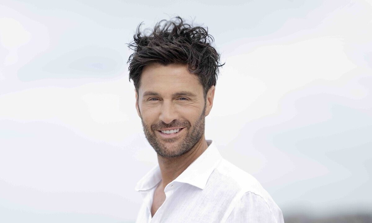 Filippo Bisciglia: il successo di Temptation Island e il suo futuro in tv