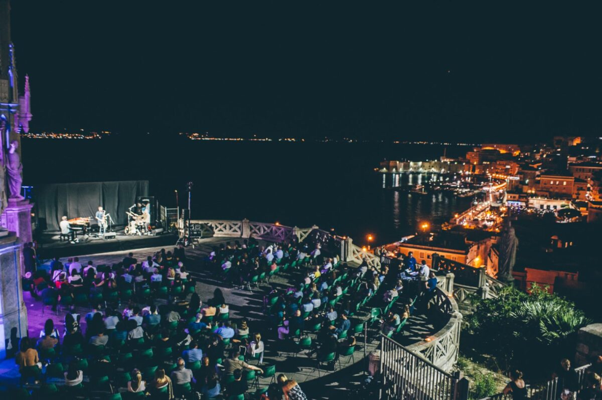 Gaeta Jazz Festival 2026, dal 9 al 12 luglio quattro giorni di musica con VENNA, Giorgio Poi e Danilo Plessow