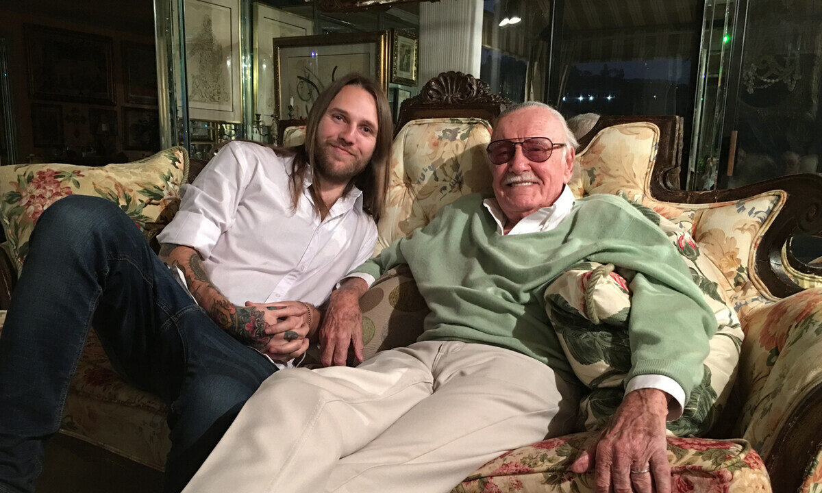 Stan Lee rivela di aver ricevuto solo sei milioni dalla vendita della Marvel alla Disney