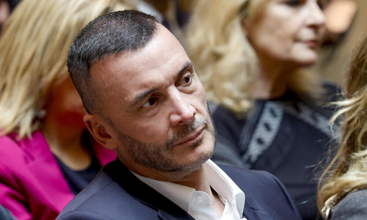 Rocco Casalino nega la partecipazione al Grande Fratello Vip: confermata invece la presenza a Tu Si Que Vales