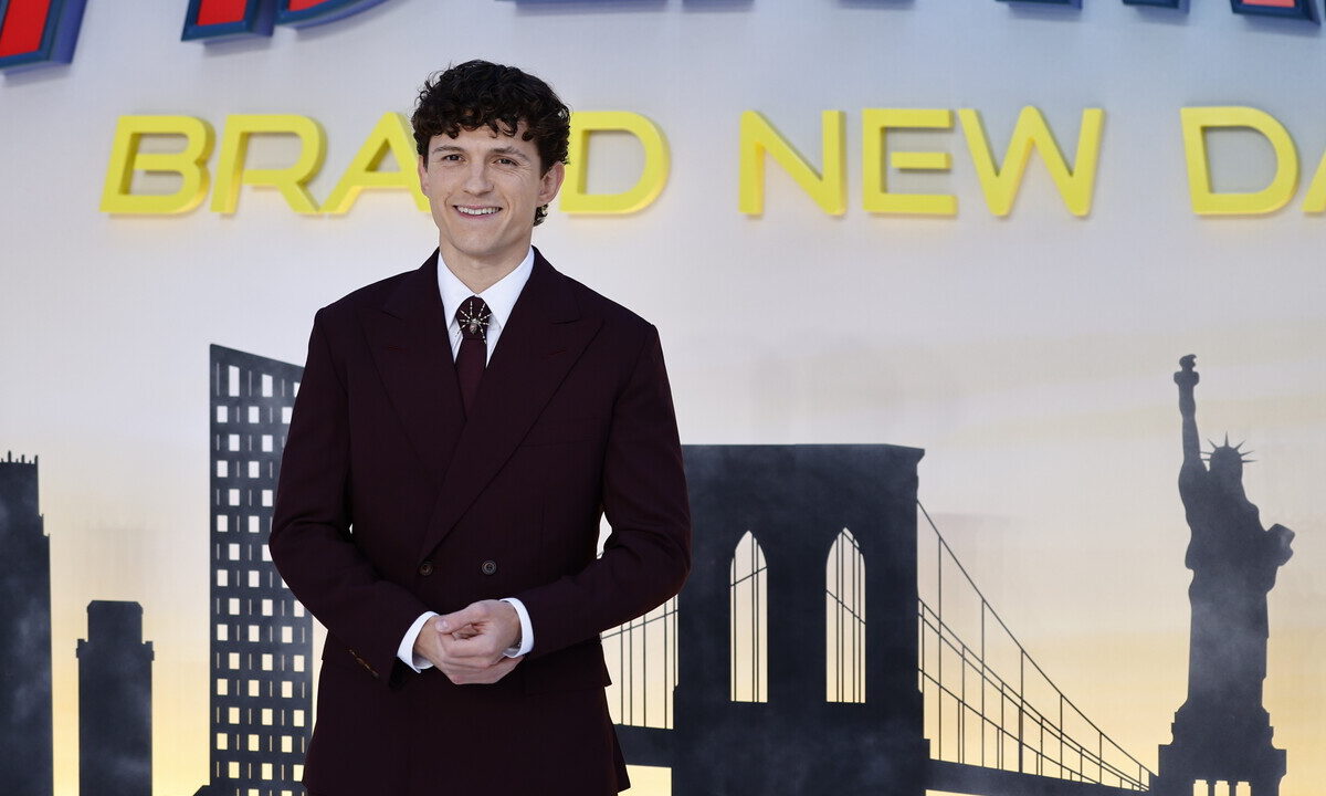Spider-Man: Brand New Day batte record di incassi al debutto nei cinema nordamericani