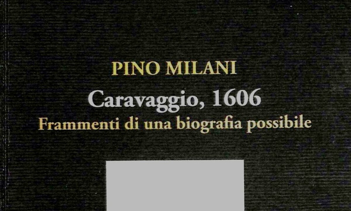 Il martirio di San Pancrazio: riflessioni su Caravaggio e il suo destino