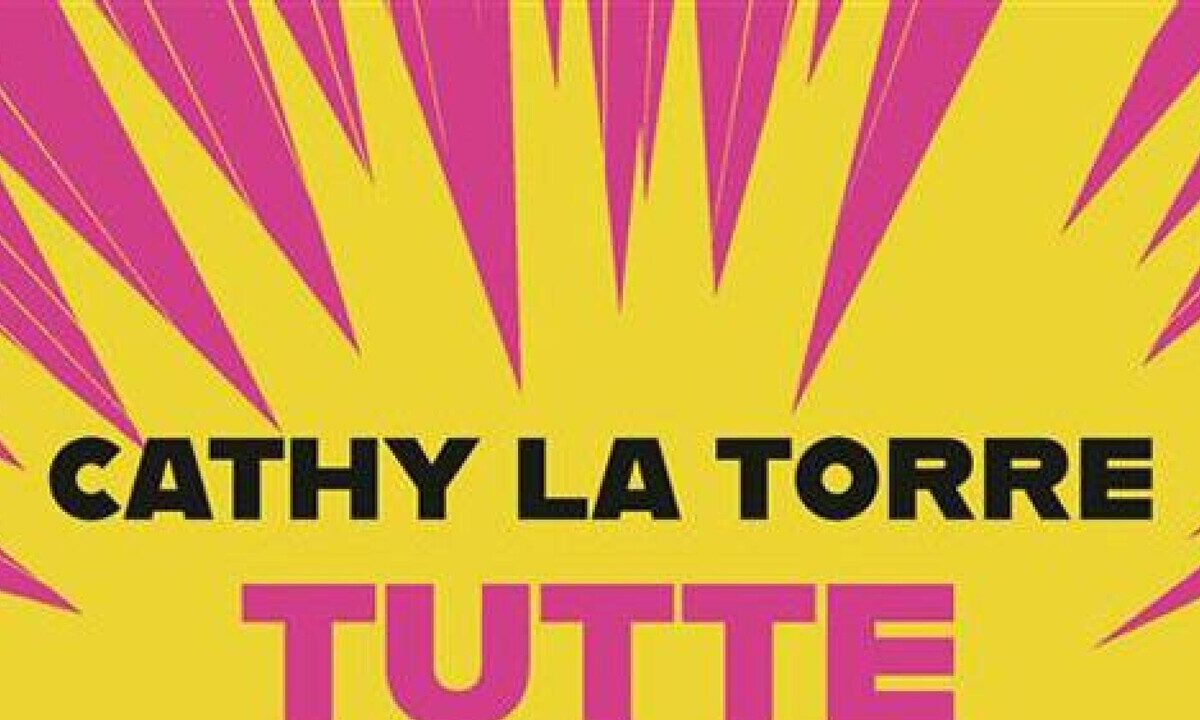 Cathy La Torre: il libro che racconta storie di donne dimenticate