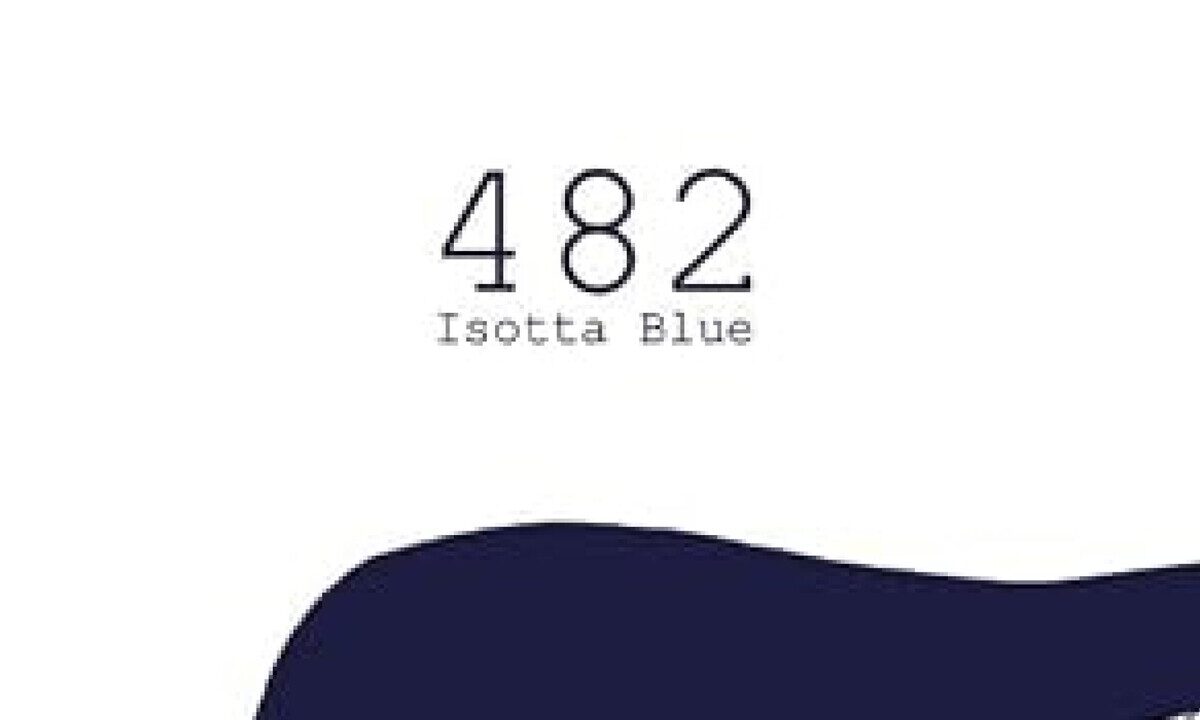 Isotta Blue pubblica ‘482’: un romanzo sull’incontro e le scelte perdute