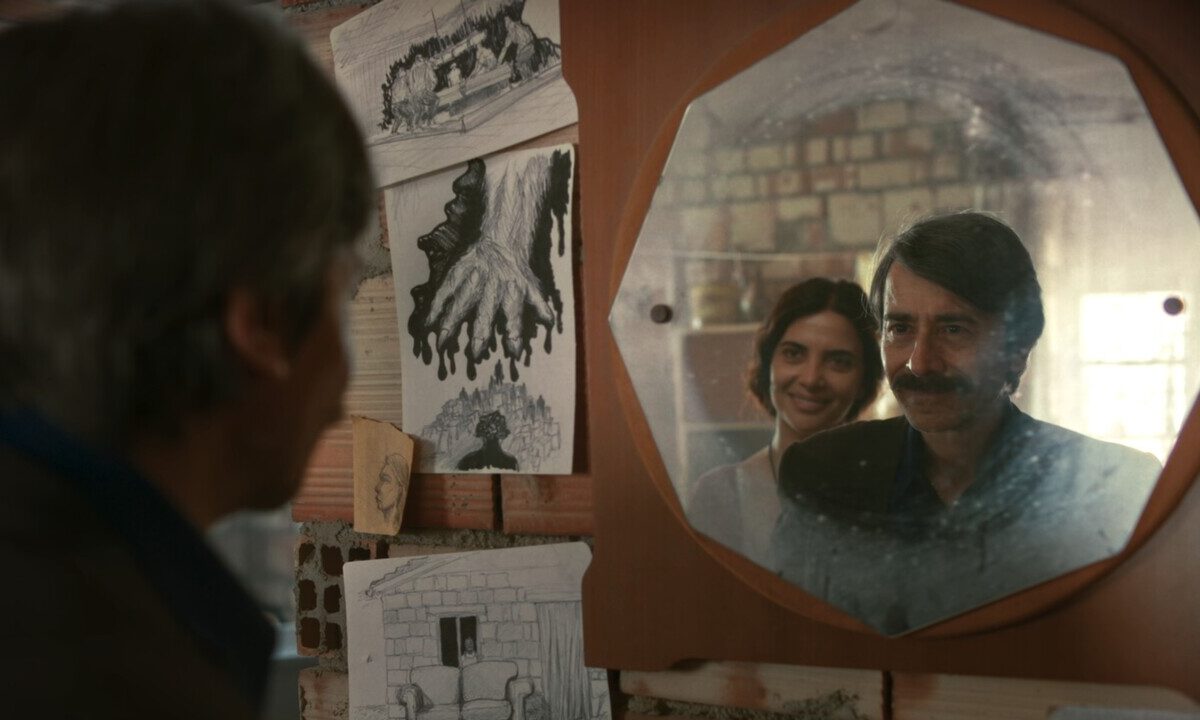 Il mestiere: Luigi Lo Cascio protagonista di un’opera prima di fiction
