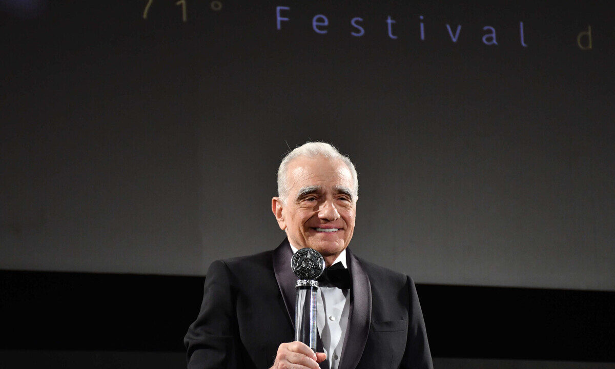Borgonzoni: Farinelli nuovo direttore artistico, Scorsese presidente onorario