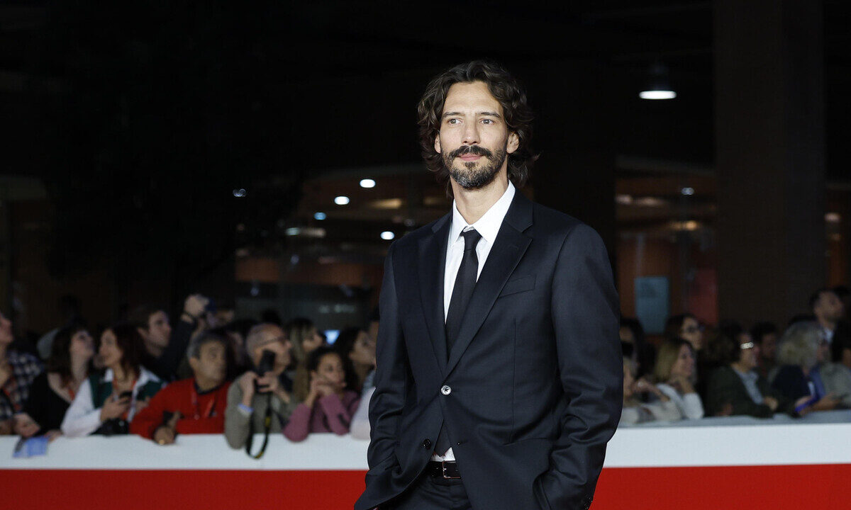 Rai1: in arrivo nel 2027 la serie “Il Milanese” con Tedeschi e Puccini