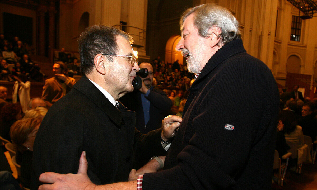 La Camera ricorda Guccini: un poeta che ha segnato la cultura italiana