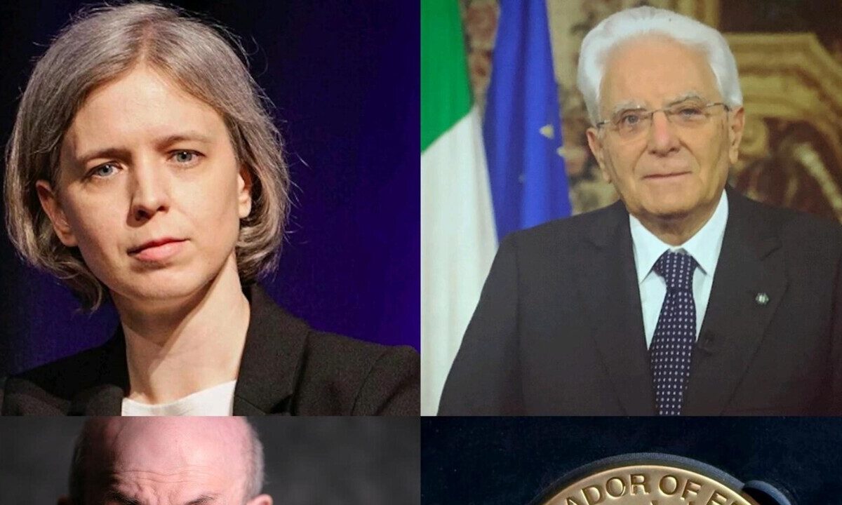 Pordenonelegge 2026: Mattarella, Rushdie e Politkovskaja premiati come Ambassador of Freedom