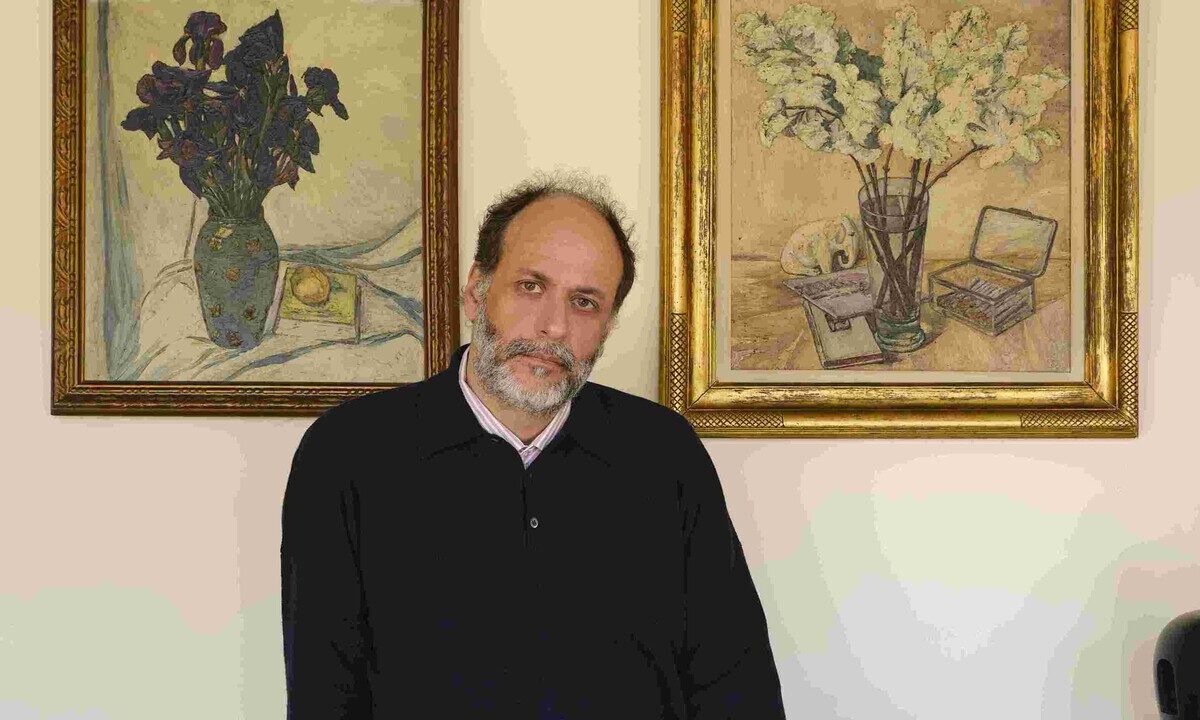 Luca Guadagnino riceverà il premio Cartier Glory to the Filmmaker 2026 alla Biennale di Venezia