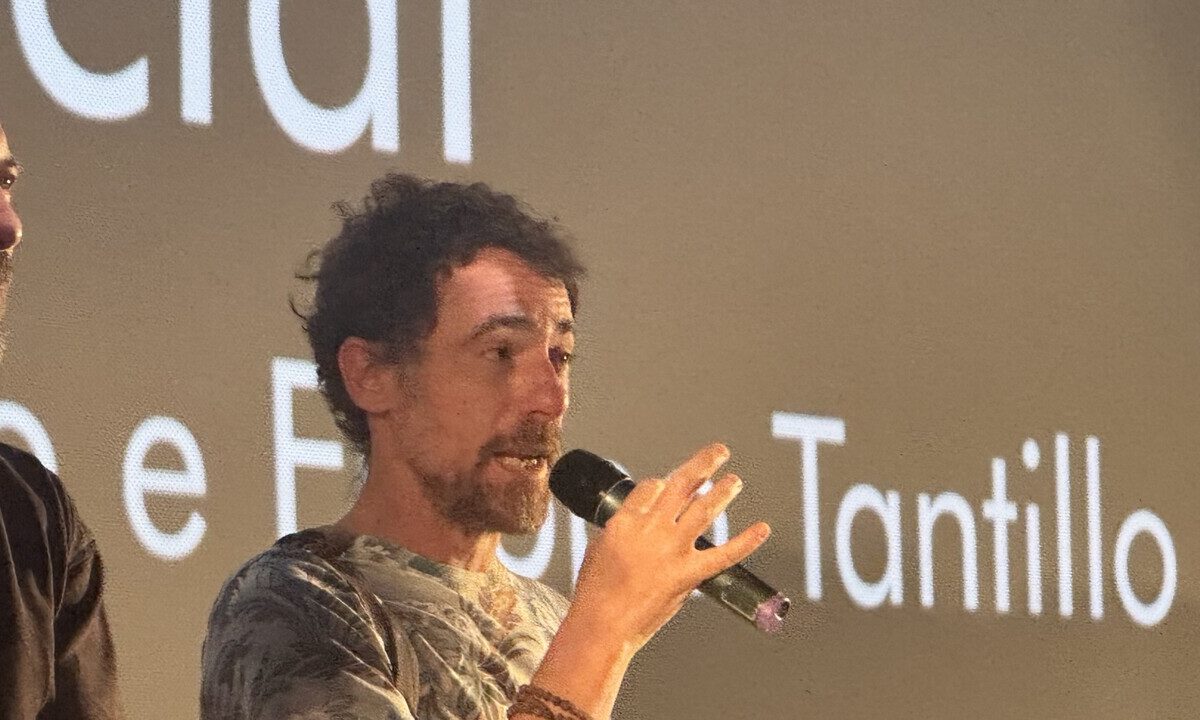 Elio Germano: disuguaglianze per chi vive nelle aree interne d’Italia