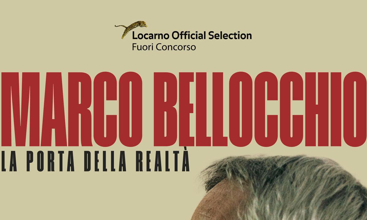 Fabio Lovino presenta il documentario su Marco Bellocchio: uscita il 27 agosto