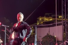 Alessandra Todde ricorda Michela Murgia: la sua voce come spazio di libertà
