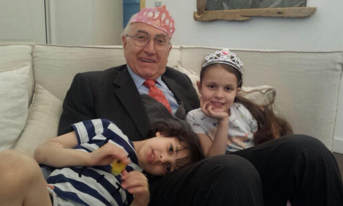 Tiziana Baudo ricorda il padre Pippo: momenti speciali e affetti familiari