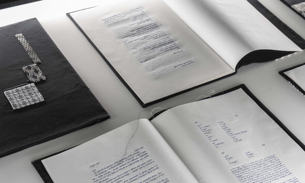 La Gam di Torino premiata dal Piano per l'arte contemporanea 2026 con l'opera di Sabrina Mezzaqui