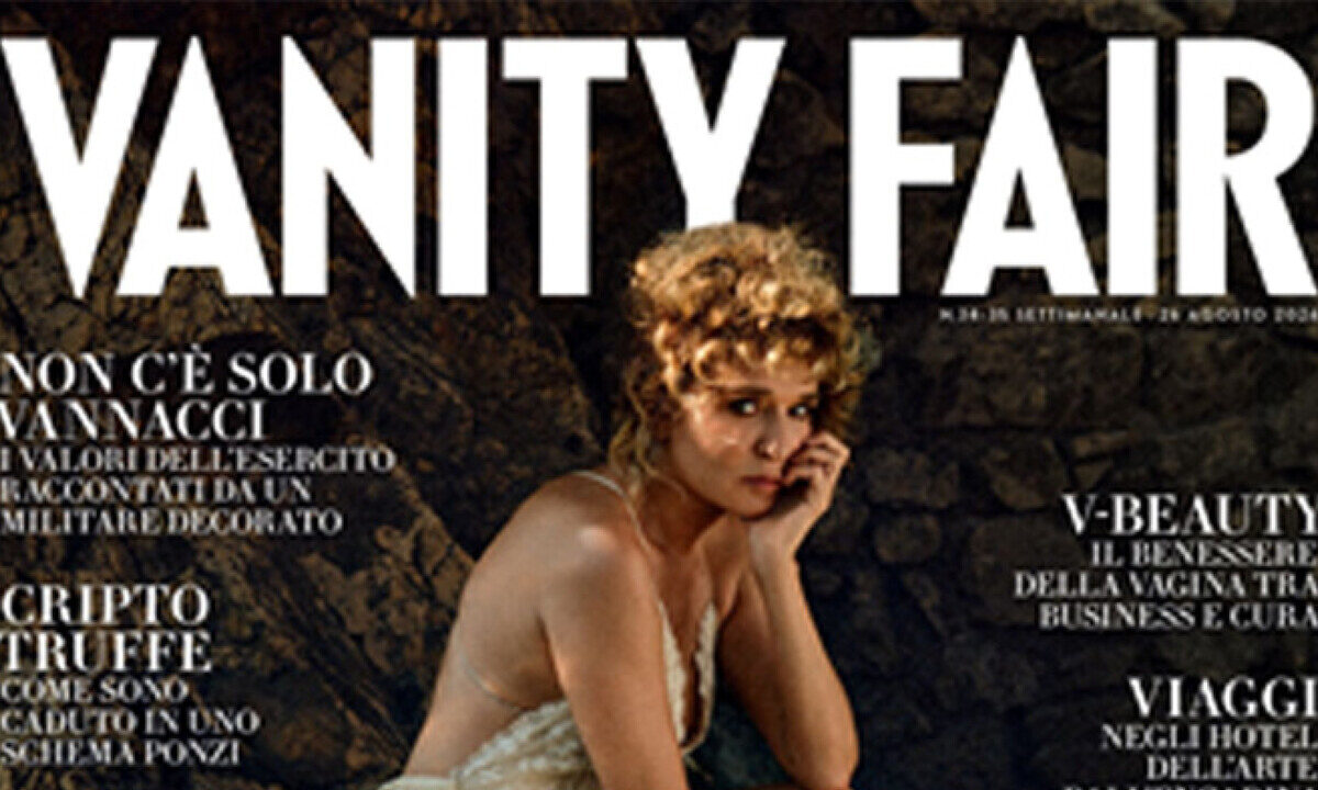 Valeria Golino critica Barbera: “Doveva esprimersi diversamente