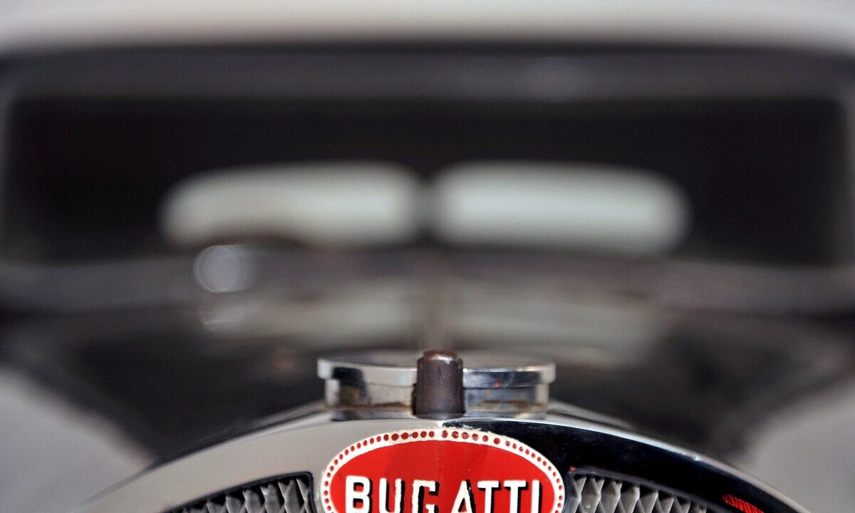 Camille Delamarre dirige “Bugatti: The Final Race”, film su Ettore Bugatti