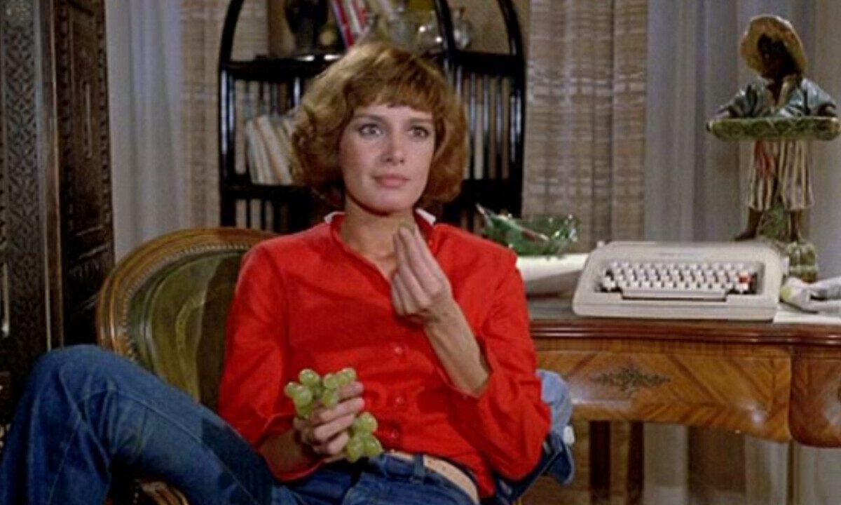 Lutto nel cinema italiano: Fiorenza Marchegiani, attrice di Ricomincio da tre, è deceduta a 73 anni