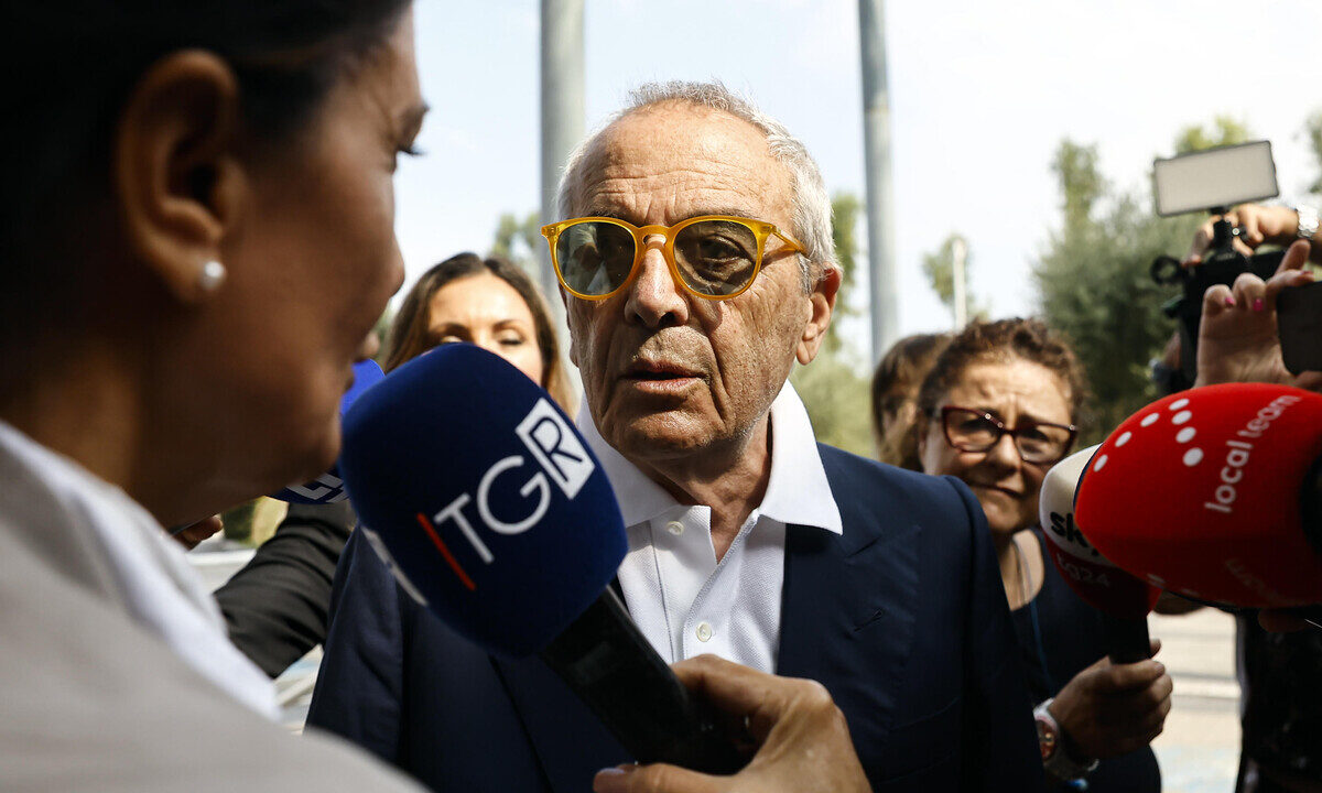 Giorgio Assumma racconta l'invito di Baudo per l'operazione chirurgica