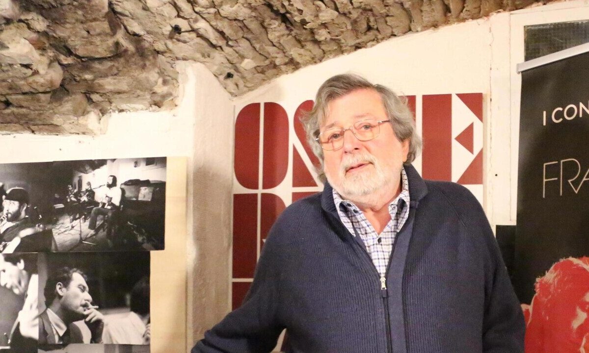 Bologna: annullata la cantata per Guccini prevista il 5 settembre