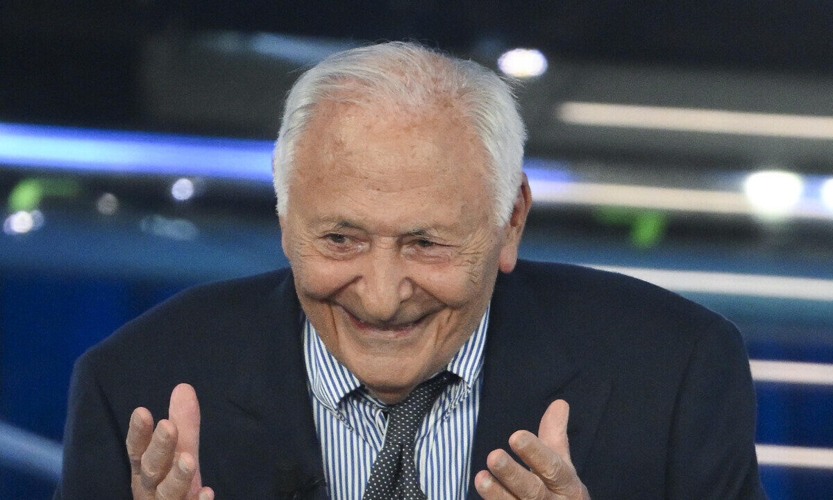 Mogol compie 90 anni: un viaggio tra musica e parole che ha cambiato la canzone d’autore