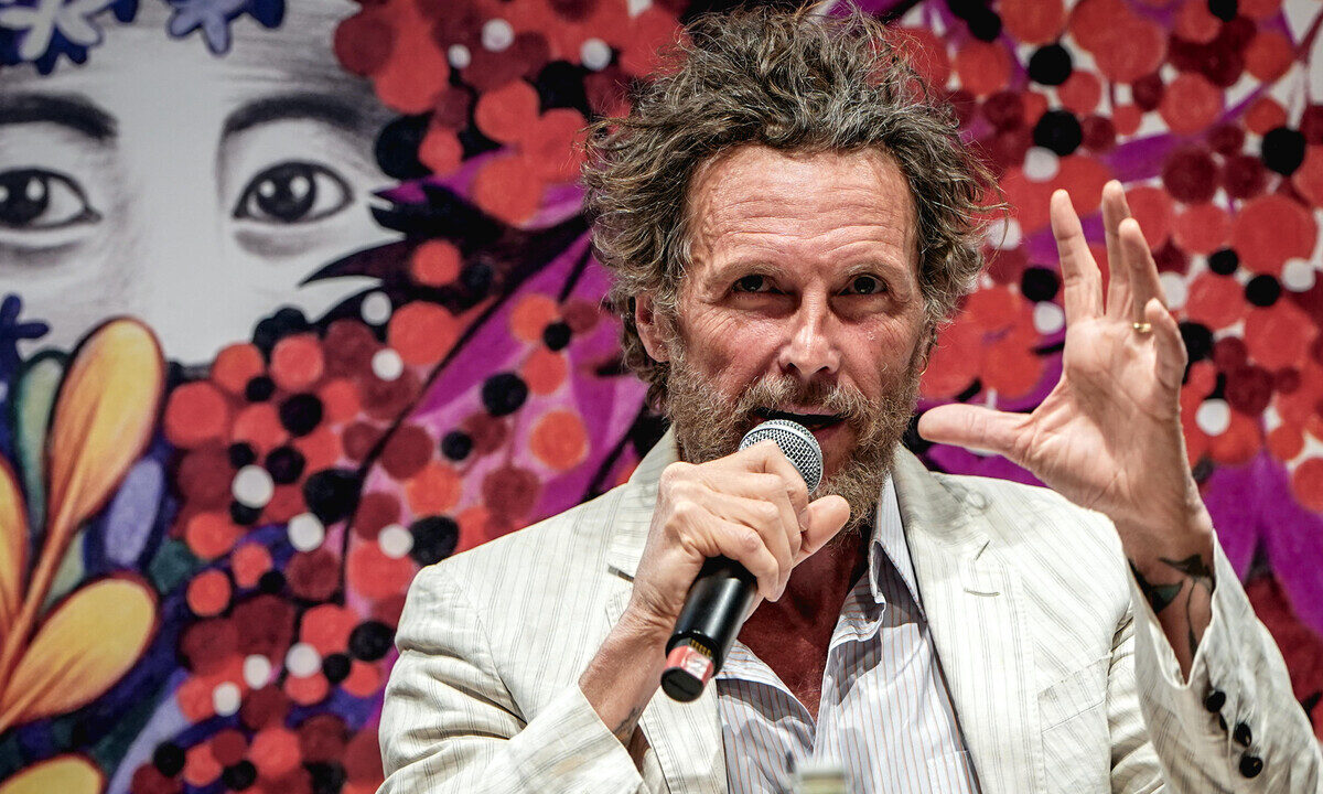 Jovanotti commenta l’annullamento del Jova summer party a Barletta: “La sicurezza del pubblico è fondamentale