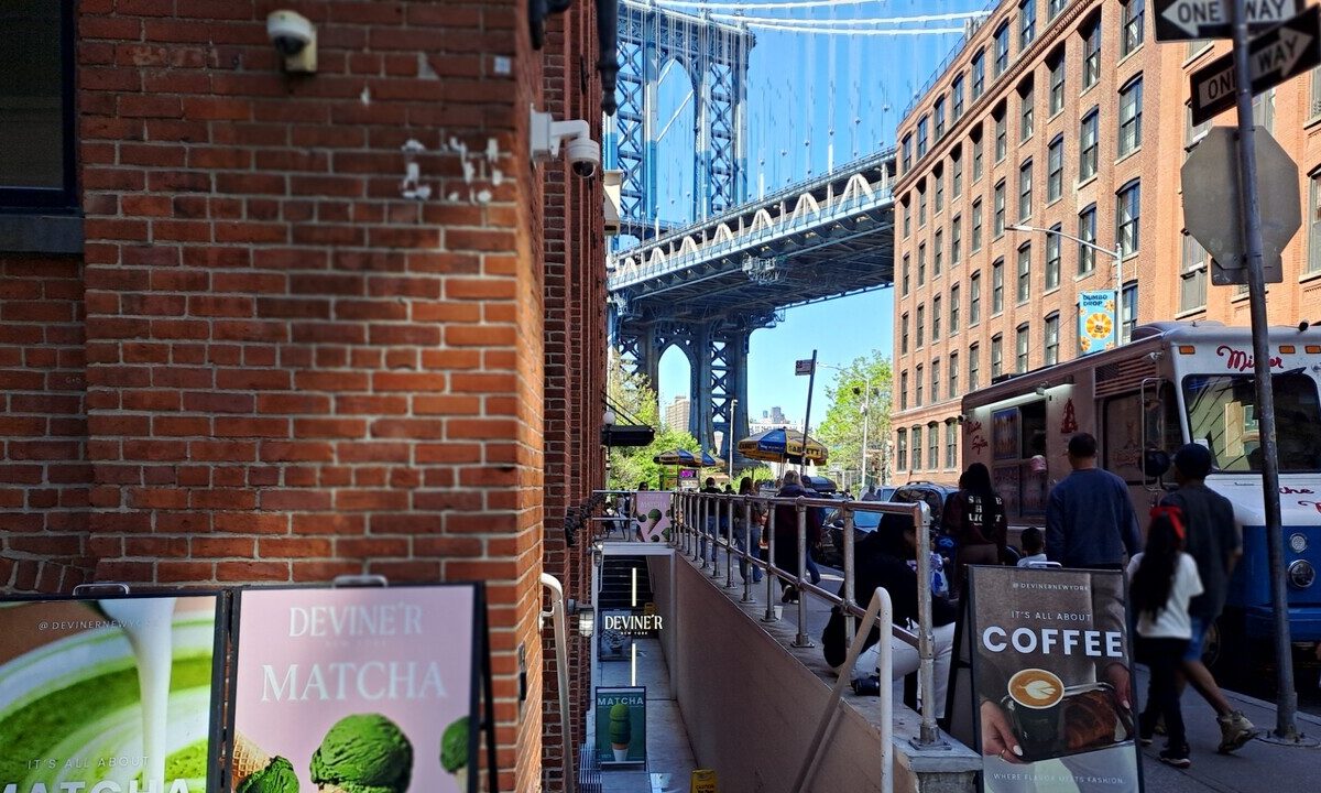 New York: l’omologazione dei quartieri colpisce anche Manhattan