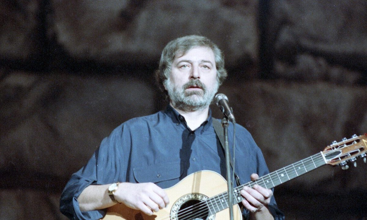 La famiglia di Francesco Guccini esprime gratitudine per il sostegno ricevuto