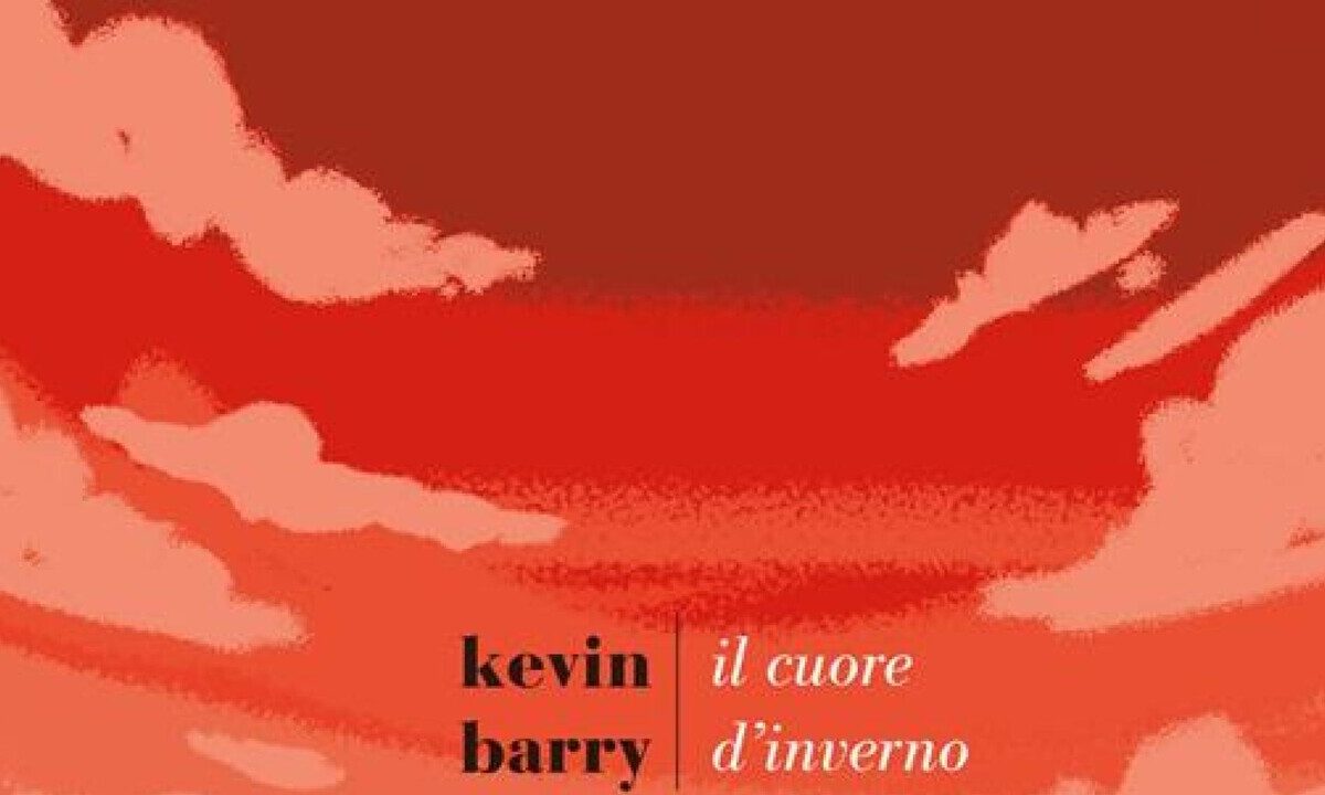 Kevin Barry: ‘Il cuore d’inverno’, una storia d’amore ambientata nel Montana