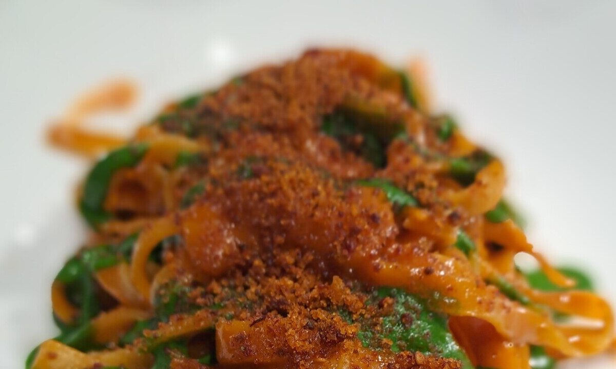 Ragù di mare: il piatto estivo di tendenza per il 2026