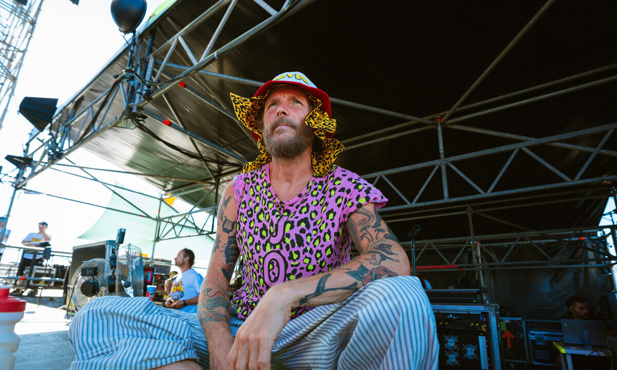 Sequestro dell’area per il concerto di Jovanotti a Barletta: inidoneità dichiarata dalla Asl