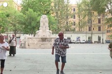 La street art a Roma: una storia che affonda le radici nel passato