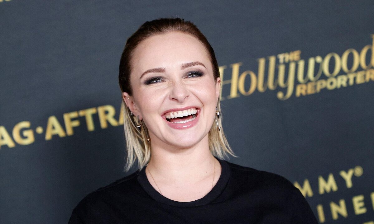 Morte dell’attrice Hayden Panettiere a 36 anni: il padre conferma la triste notizia