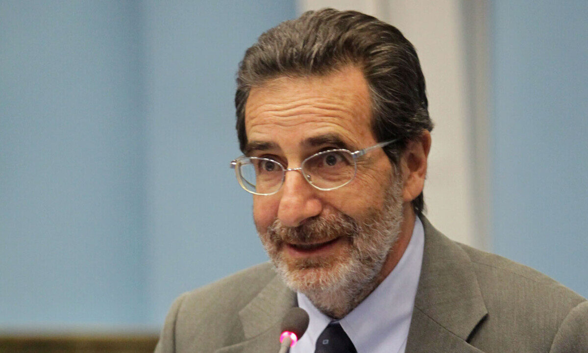Maurizio Giammusso: il giornalista e critico teatrale scomparso a Capalbio