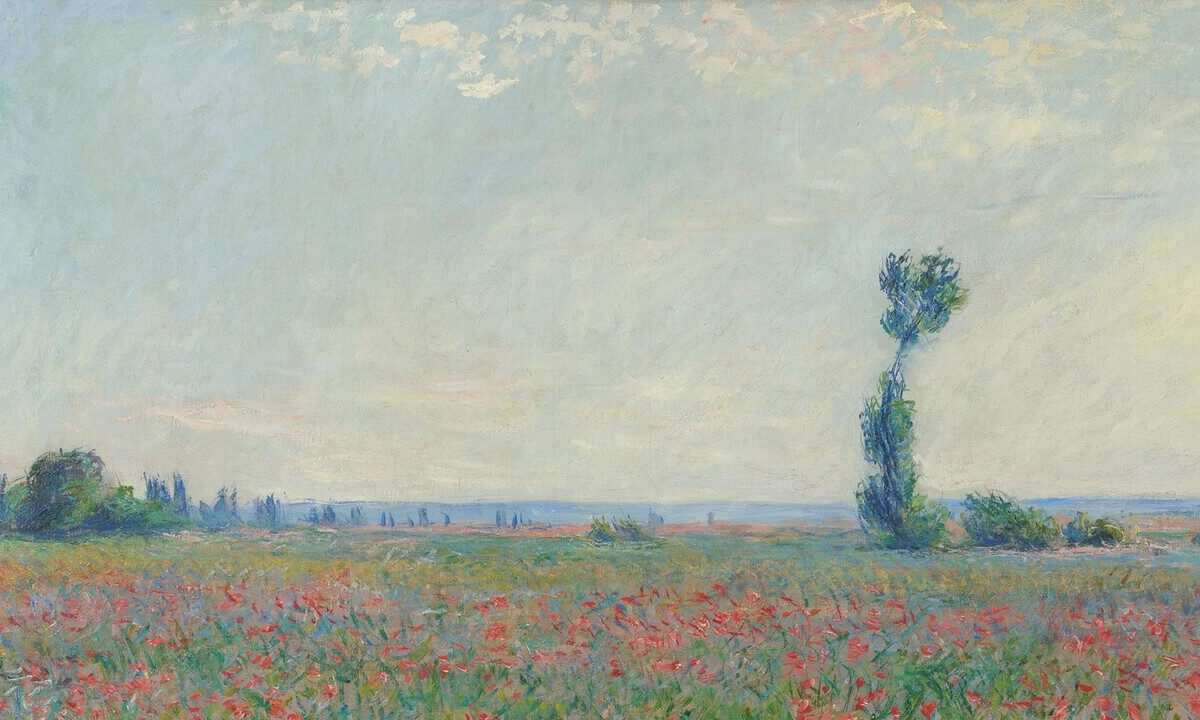 Mostra a Ferrara: capolavori di Monet, Van Gogh e Kandinsky al Palazzo dei Diamanti