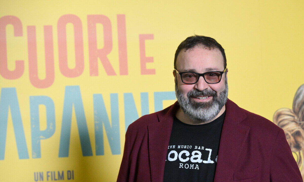 Massimiliano Bruno ricorda Fulvio Lucisano: un mentore nella commedia italiana