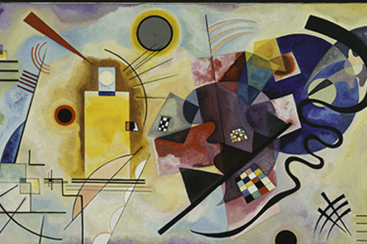 Mostre d'autunno: Kandinsky, Hopper e Brueghel in esposizione a Roma e Firenze