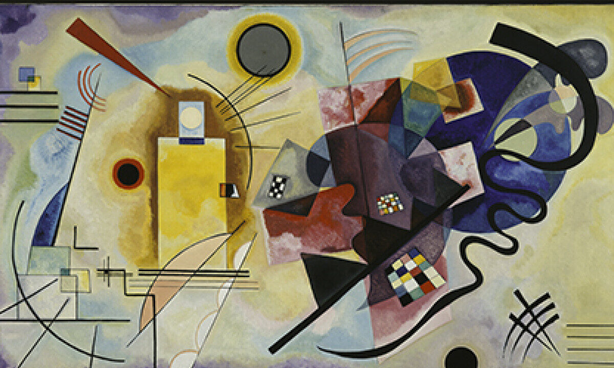Mostre d’autunno: Kandinsky, Hopper e Brueghel in esposizione a Roma e Firenze