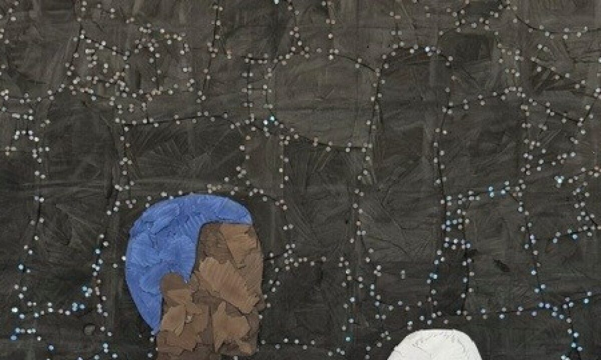 Tesprit: la mostra “Volti di un momento” e le ciabatte dei migranti a Tricase