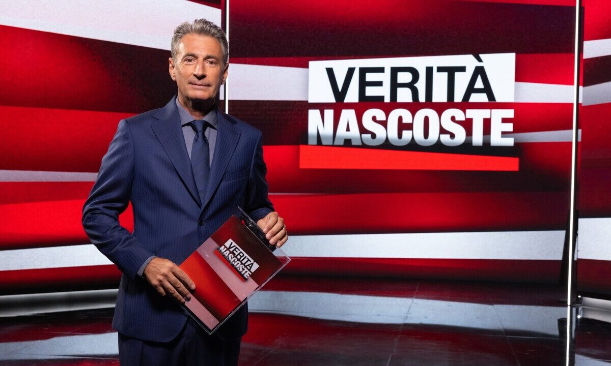 Milo Infante debutta su Mediaset: focus sulla cronaca e nuove sfide dal 24 agosto