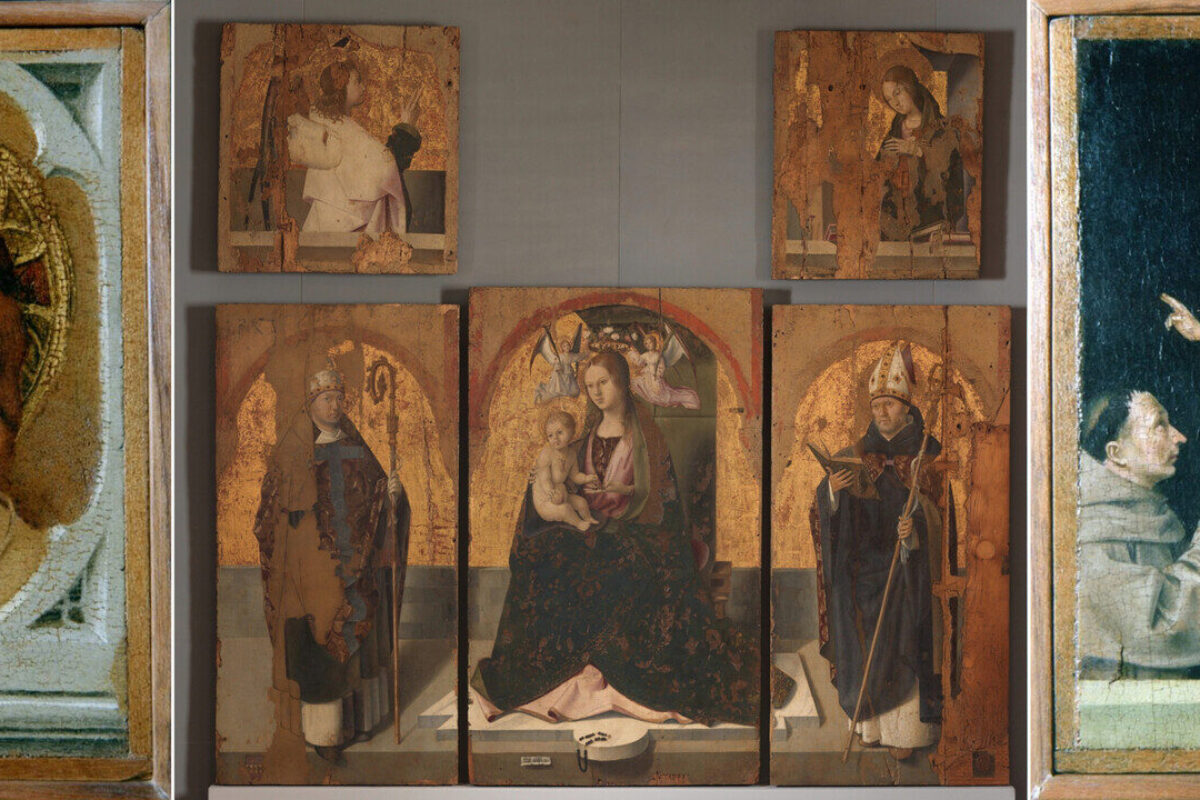 Furti d'arte: opere rubate e sicurezza nei musei in discussione