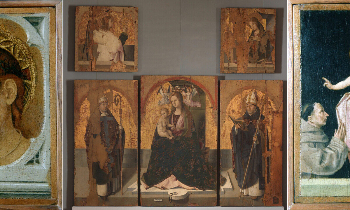 Furti d’arte: opere rubate e sicurezza nei musei in discussione