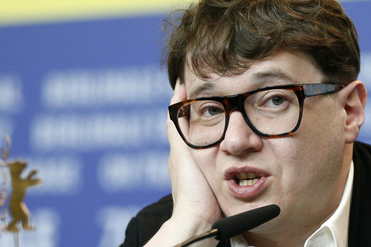 Ilya Khrzhanovsky chiarisce il significato di Dau: "non è propaganda russa