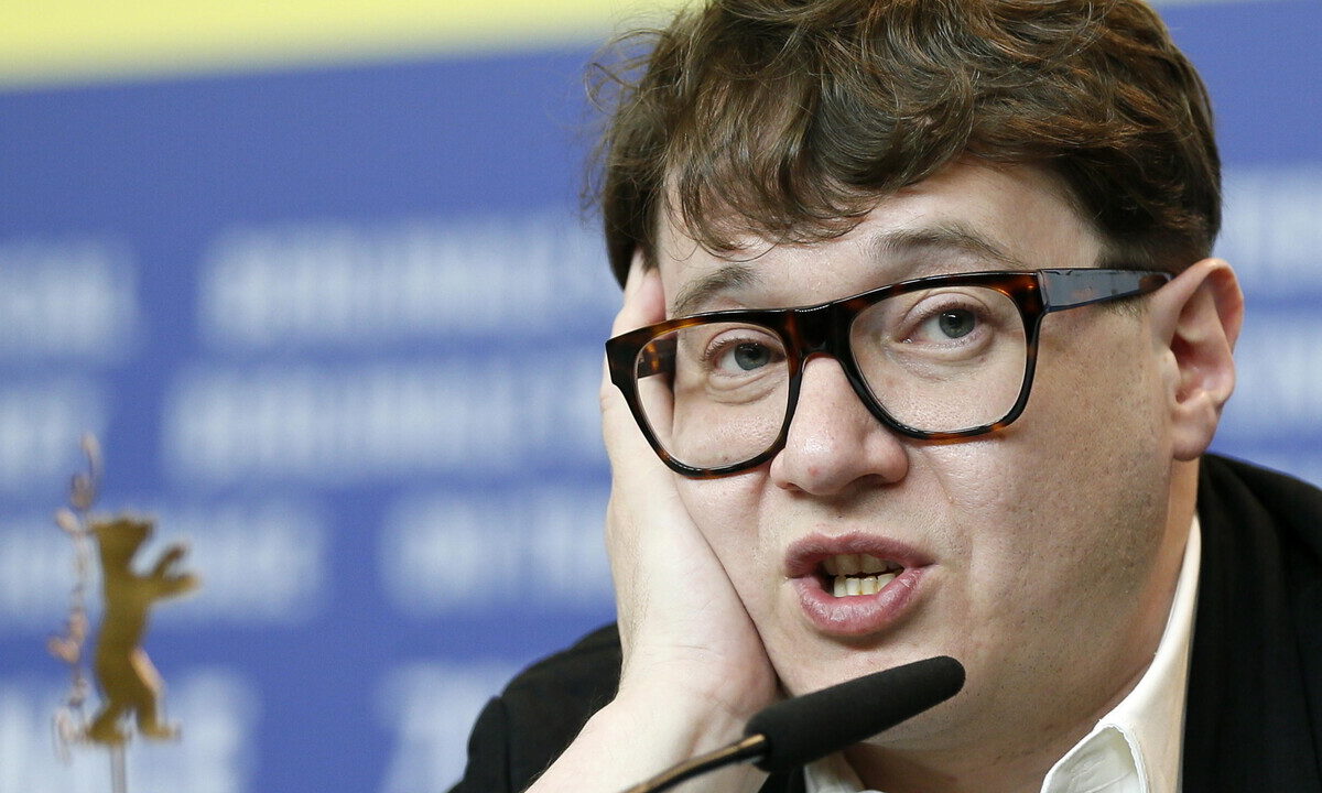 Ilya Khrzhanovsky chiarisce il significato di Dau: "non è propaganda russa