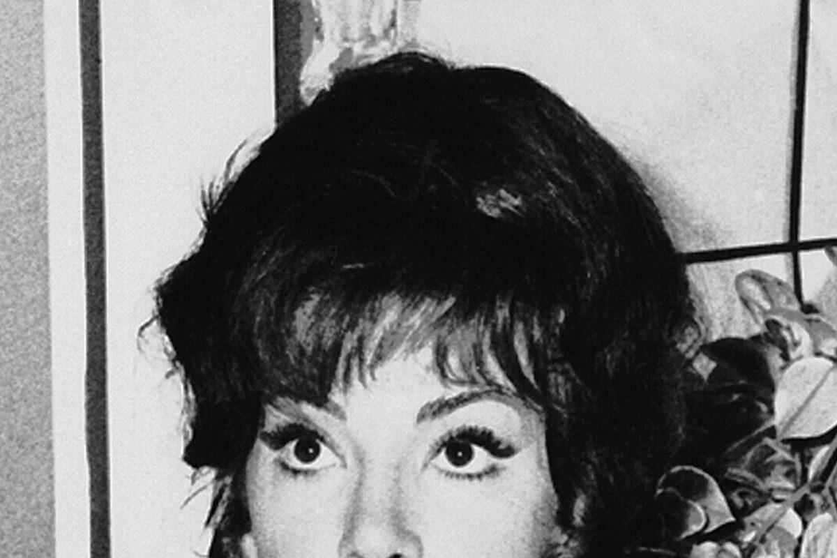 Mostra fotografica su Anna Moffo: inaugurazione a vent'anni dalla morte a Lesignano de' Bagni