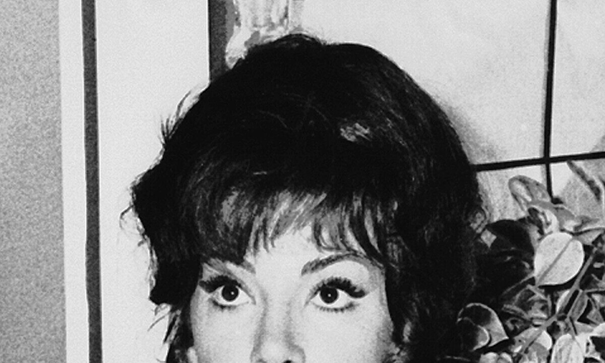 Mostra fotografica su Anna Moffo: inaugurazione a vent’anni dalla morte a Lesignano de’ Bagni