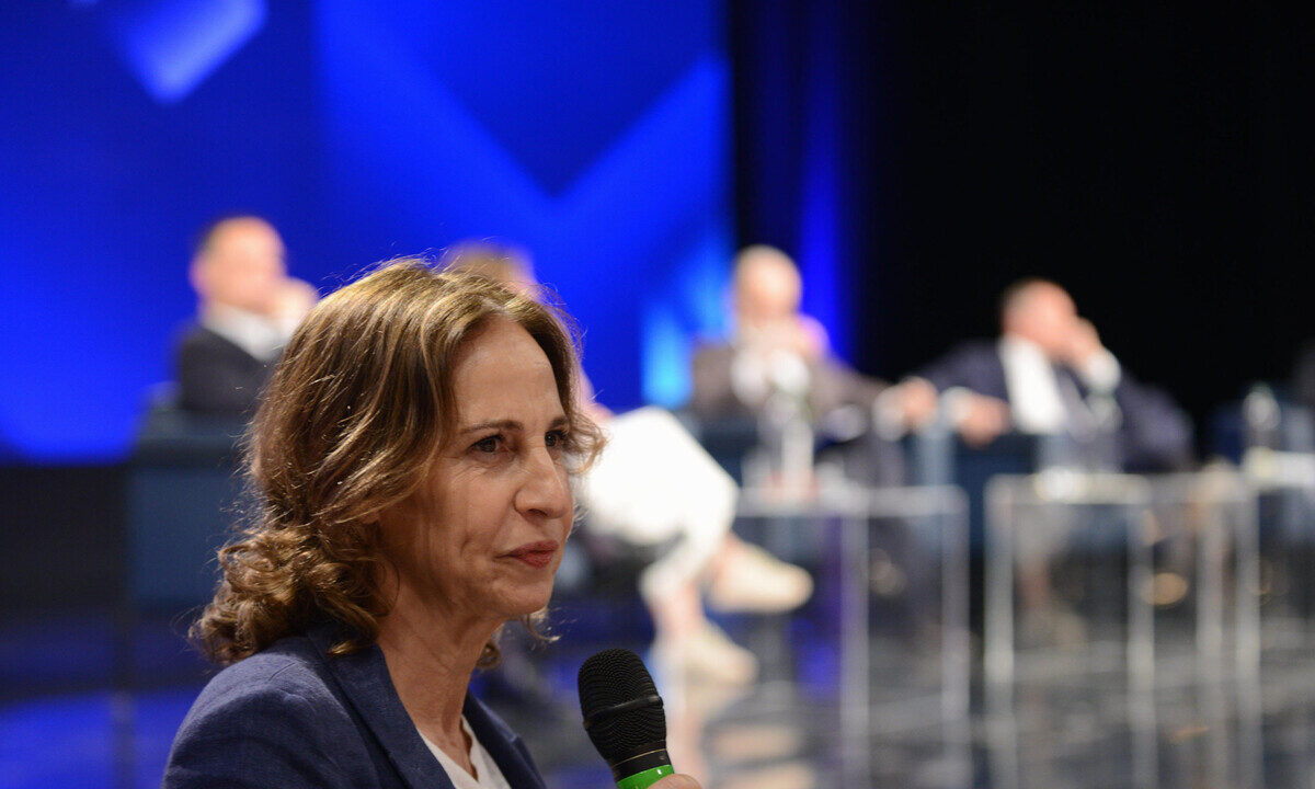 Maria Pia Ammirati presenta le novità della fiction Rai: focus su storie di donne