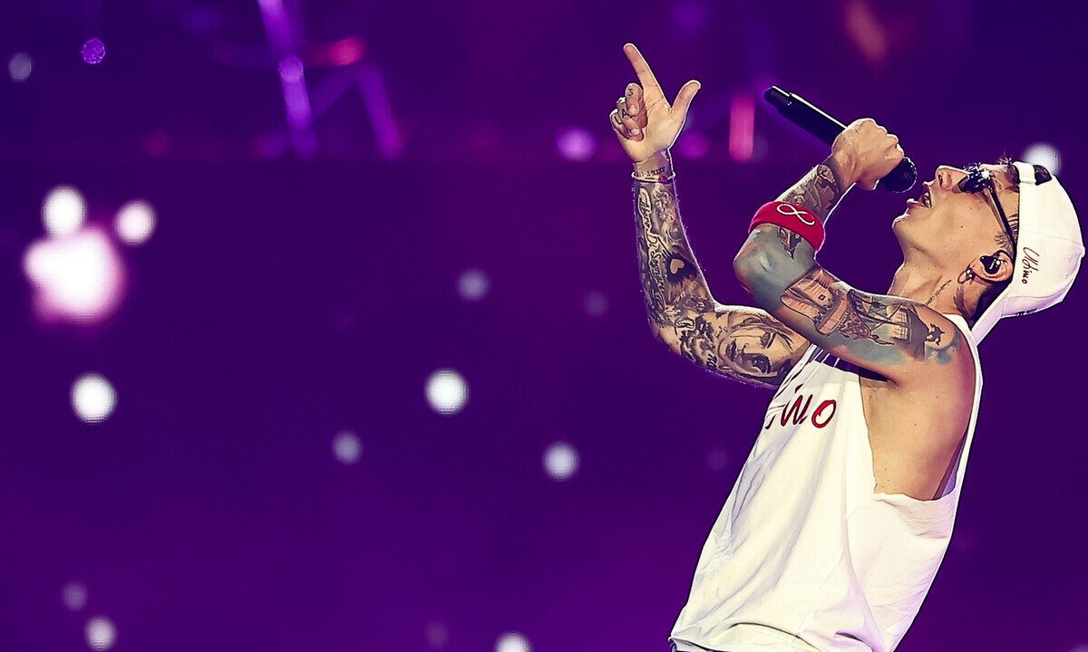 Cresce il fenomeno dei concerti al cinema: Ultimo e Jovanotti tra i titoli in arrivo