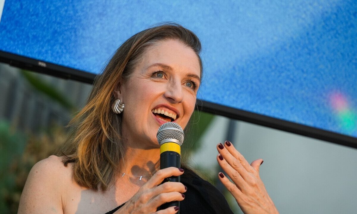 Suzie Templeton premiata al Festival Imaginaria: sogni di collaborare con Miyazaki e Takahata
