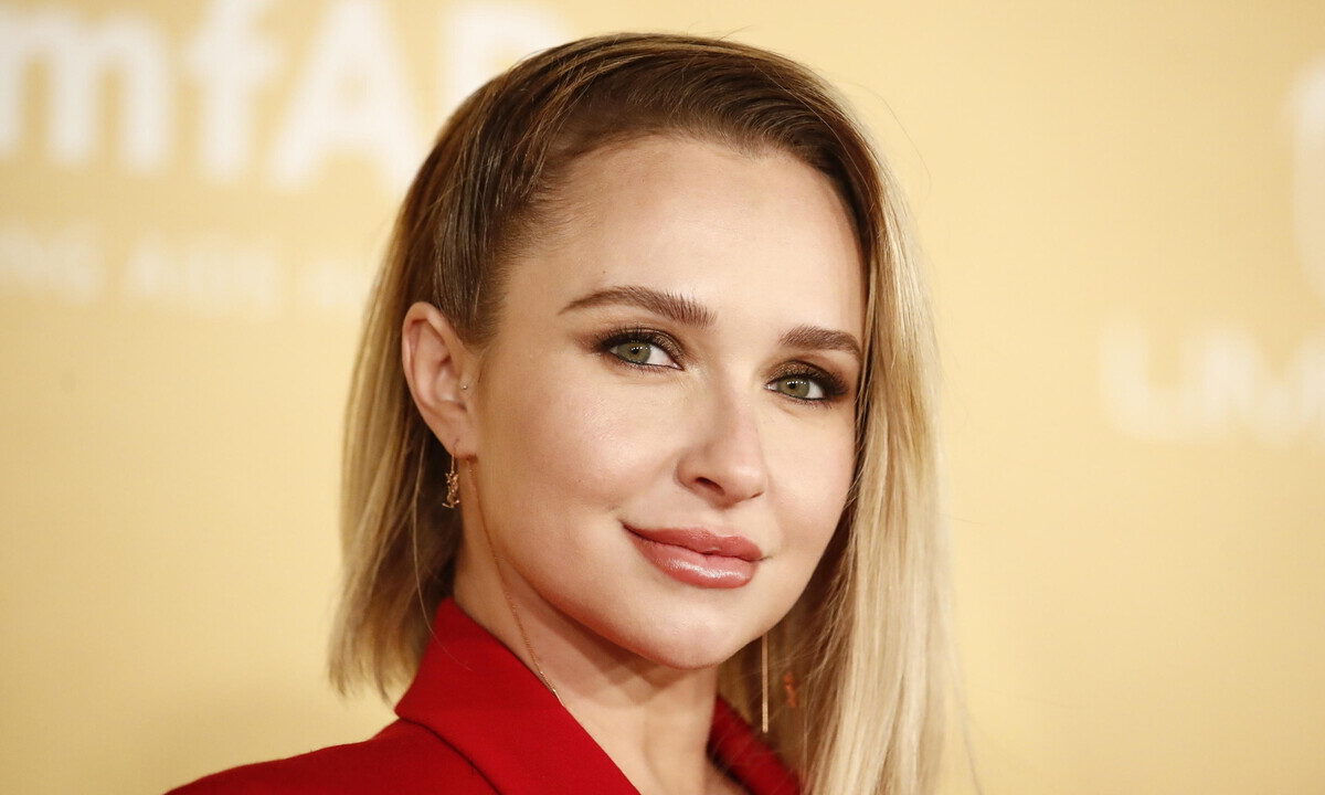 Il fidanzato di Hayden Panettiere usa Narcan per salvarla in South Carolina
